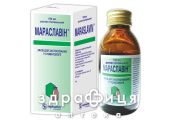 МАРАСЛАВIН р-н гiнгiвальн фл 100мл анестетик у стоматології