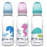 Canpol пляшечка love&sea 250мл 59/400