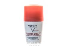Vichy (Виши) дезодорант-интенс шарик 72 часа защиты в стресс ситуац 50мл m5070601