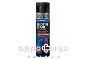 Dr.sante biotin hair loss control шампунь 250мл