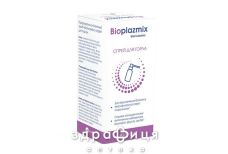 Биоплазмикс спрей д/горла 40мл лекарство от горла