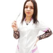 Литвин Ирина Васильевна