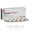 Ліксарит таб 100мг №30 Препарат при серцевій недостатності