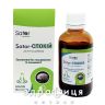 Sator pharma sator-спокій краплі 50мл снодійне