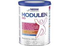 Nestle (Нестле) modulen (модулен) ibd смесь молочн специальн 400г 1000300