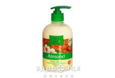 Fresh juice мыло жидк almond 460мл мыло