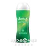 ГЕЛЬ-СМАЗКА DUREX PLAY MASSAGE 2 IN 1 WITH ALOE VERA 200МЛ