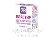 ПЛАСТ 2B МЕД НЕТКАН 2,5Х500СМ