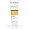 Bioderma фотодерм м гель-крем spf50+ свелтый 40мл крем для загара