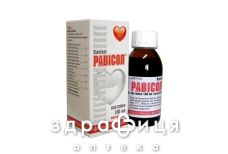 Равiсол настоянка фл. 100 мл