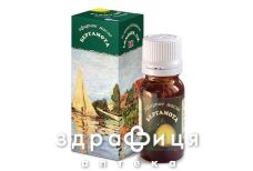 Масло эфирное бергамот 5мл