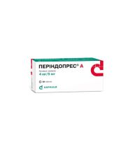 ПЕРІНДОПРЕС ПЕРІНДОПРЕС