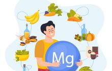 Недостаток магния (гипомагниемия): симптомы, риски и способы восстановления