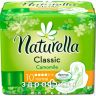 Прокладки гiгiєнiчнi naturella classic camomile normal з крильцями №10 Гігієнічні прокладки