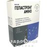 Гепастронг амино капсулы №30 гепатопротектор