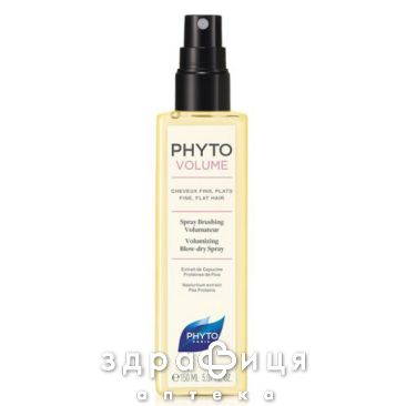 Phyto (Фито) фитоволюм спрей 150мл ph10055