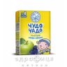 Дет/пит чудо-чадо сок слива/яблоко с мякот/сахар/вит с 200мл