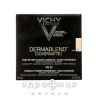 Vichy дермабленд кавермат пудра корег з матуюч ефект тон 15 95г