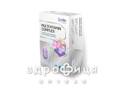 Sator pharma Мультивитамин комплекс таб №30 мультивитамины