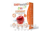Easysorb for kids сорбент на основе пектина д/дет саше №10