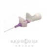 Канюля внутрiшньовенна з iн'єкцiйним клапаном medicare g26 Катетер, зонд