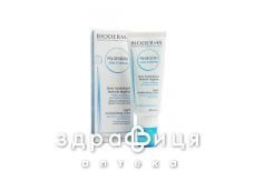 Bioderma гiдрабiо гель-крем легк 40мл 028370b