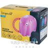 Ингалятор Longevita (Лонгевита) cnb69012 pink компрессорный