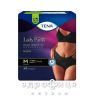 Трусы Tena lady pants plus жен черн M №9