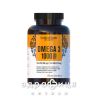 Омега-3 капс 1000мг №120
