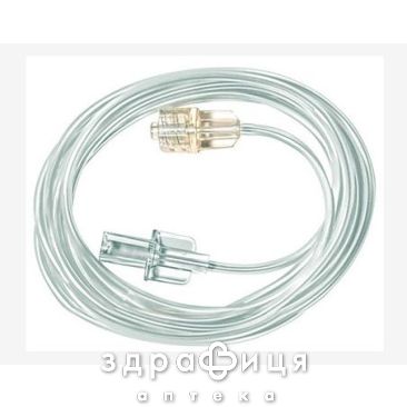 Удлинитель инфузионный 150см