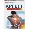 ПЛАСТЫРЬ АРГЕТТ 6,5Х4,2СМ №5 обезболивающее