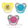 Baby team пустушка силiкон ортодонт 3001