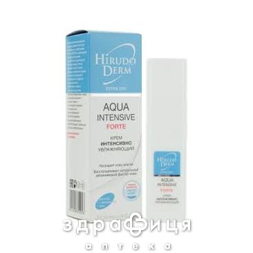 Біокон hd extra-dry aqua-intensive крем інтенс звол 50мл 250003 крем для сухої шкіри