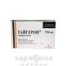 Тайгерон табл. в/о 750 мг №5 антибіотик при бронхіті