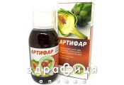 Артифарм бальзам 100мл гепатопротектор