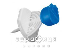 Канюля д/аспирации mini-spike fiter с партикулярным фильтром 5мкм 4550234