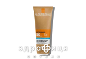 La roche posay антеліос лосьйон ультра стійк зволож сонцезах д/облич/тіла spf50+ 250мл