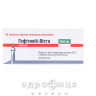 ГЕФІТІНІБ-ВІСТА ТАБ В/О 250МГ №30 Протипухлинний препарати