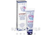 Гель-бальзам "угрiн" туба 30 г крем для жирної шкіри