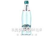 Минеральная вода Боржоми п/э сильногаз 0,5л