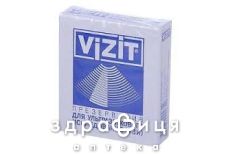 Презервативы Vizit (Визит) д/узи №1
