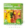 Фиточай ключи здоровья ананас/яблоко д/похуд 1,5г пак №20