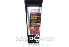 Dr.sante banana hair интесив гладкость бальзам 200мл