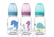 Canpol бутылка love&sea 120мл 59/300