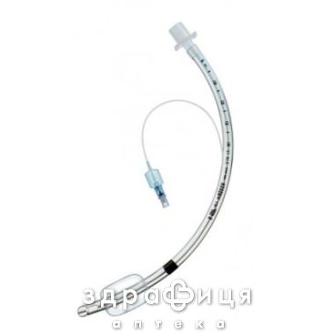 ТРУБКА ТРАХЕАЛЬНАЯ АРМОВАНА RSCHFLEX МЕРФИ СТЕР 7,5ММ МАНЖЕТ