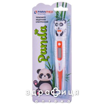ТЕРМОМЕТР PARAMED PANDA ЕЛЕКТ