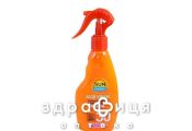 Эльфа se солнцезащ спрей д/загара spf30 200мл солнцезащитный крем