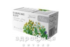 Фiточай naturalis пенкреофiт-натур 1,5г №20