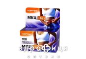 Мкц дiєт таб 0,5г №100