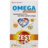 Zest омега конц капс №30